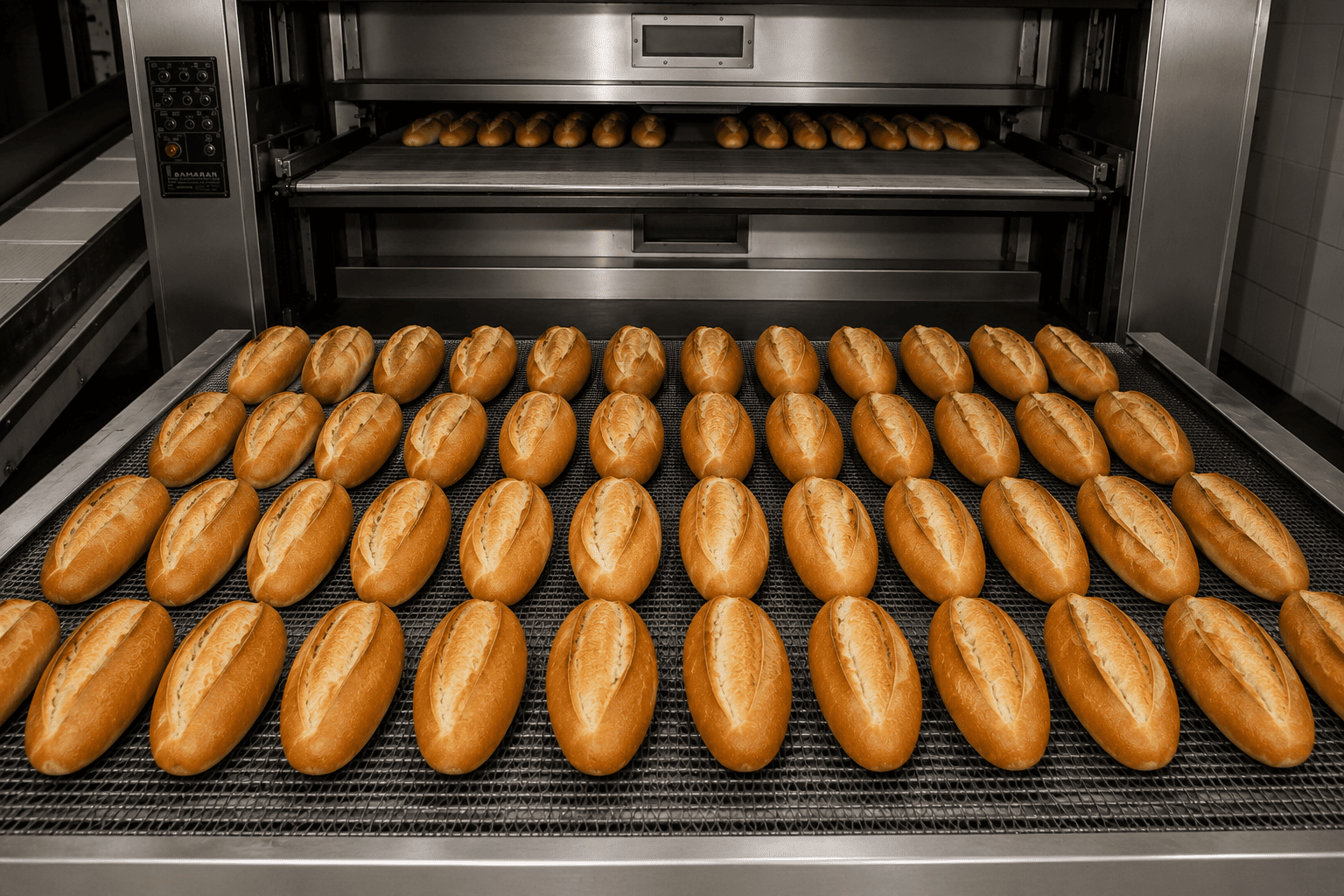 Ekmek Slider Resmi