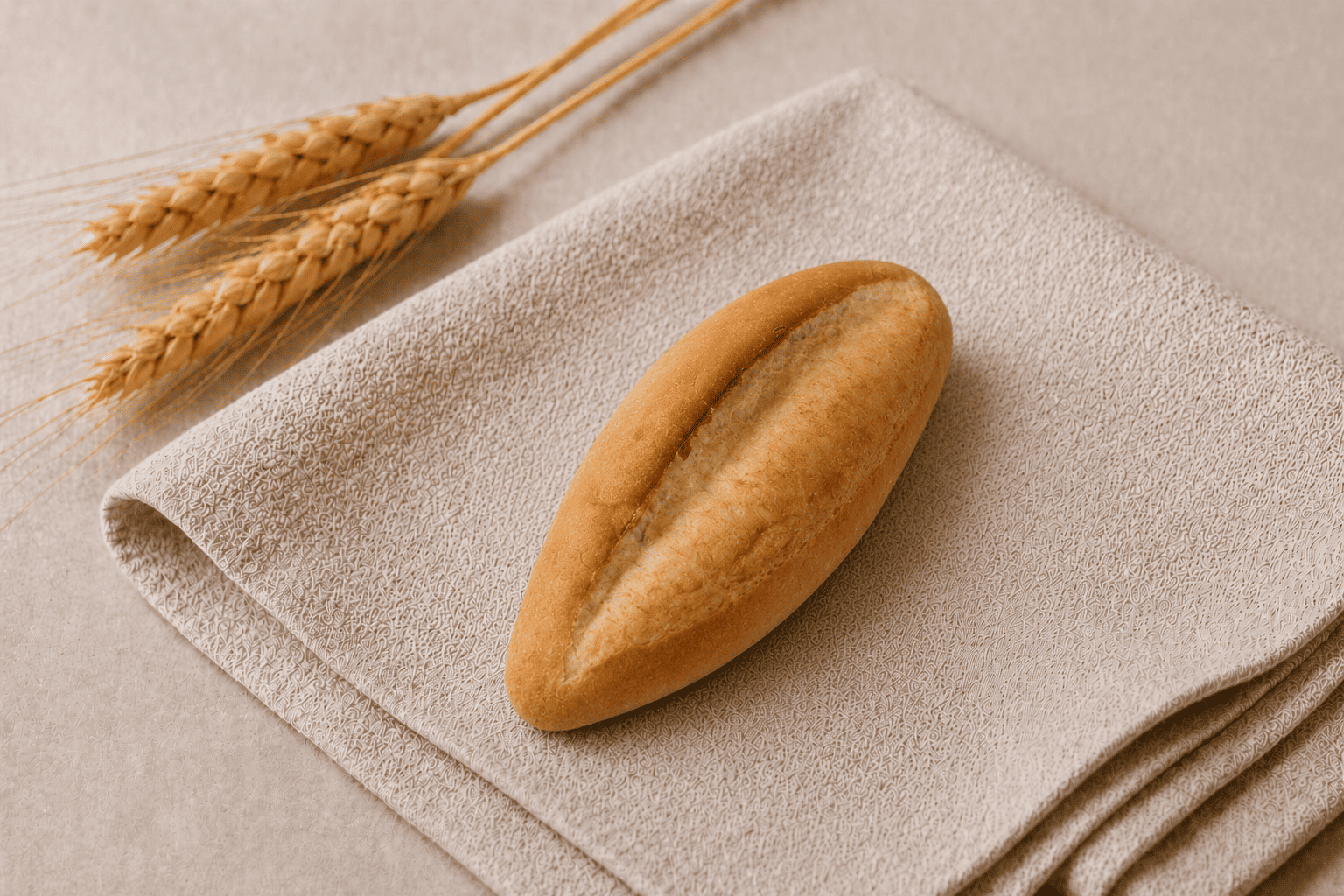 Somun Ekmek (150gr)