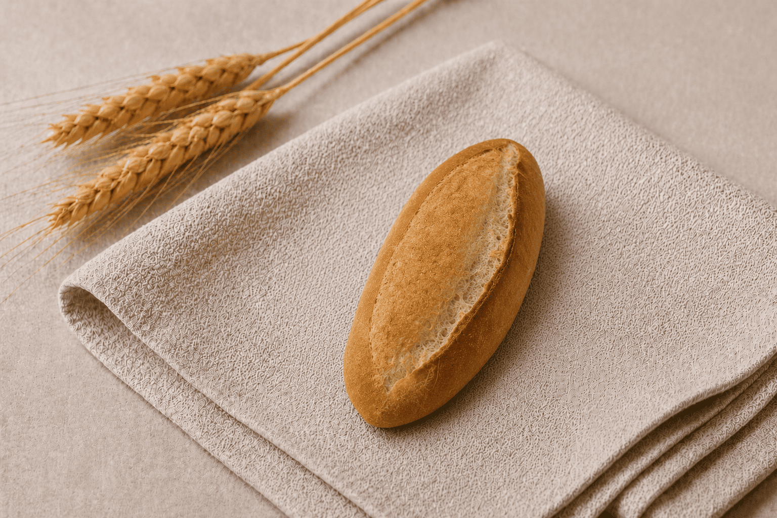 Somun Ekmek (200gr)