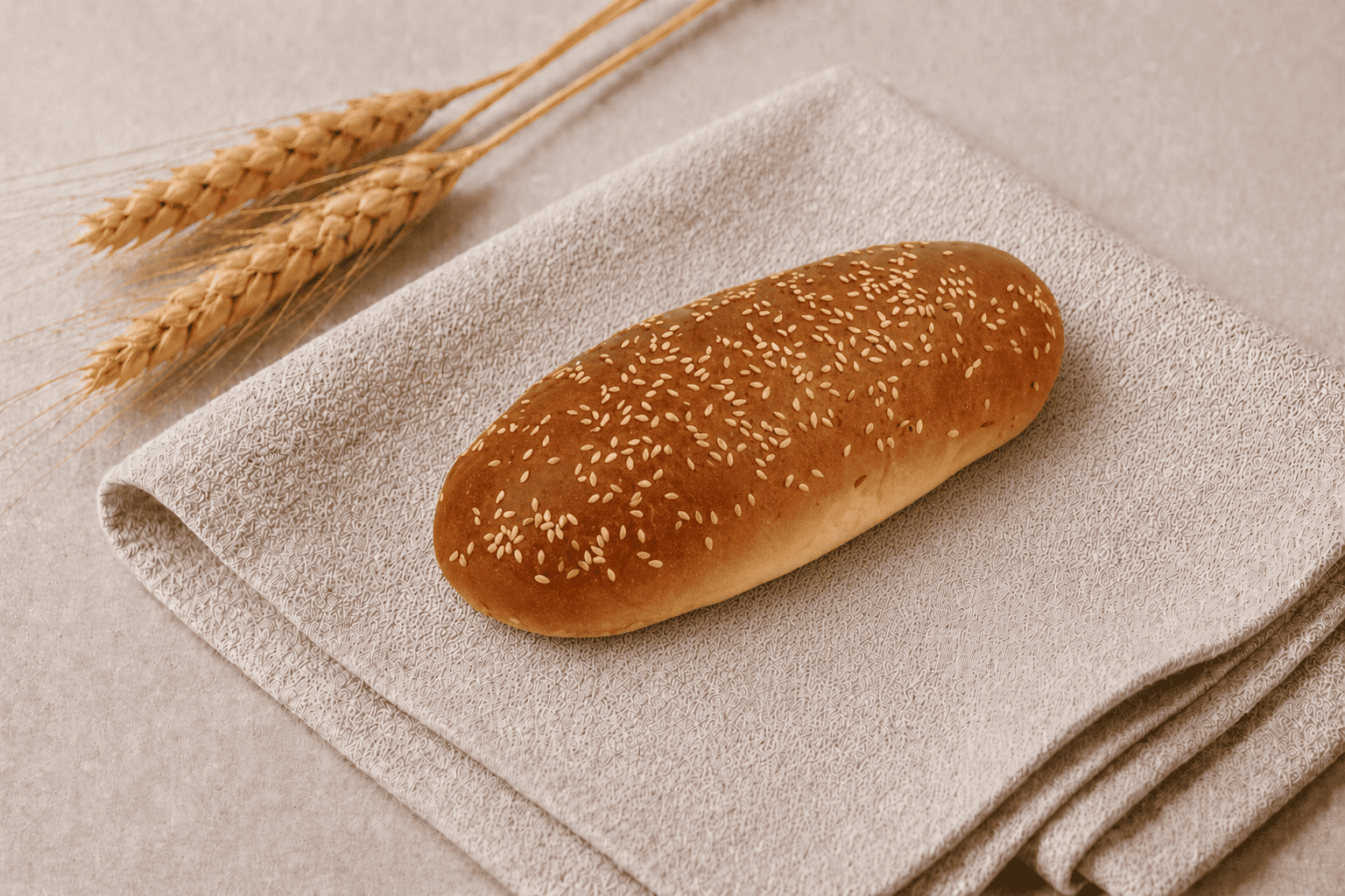Gurme Sandviç Ekmeği (100gr)