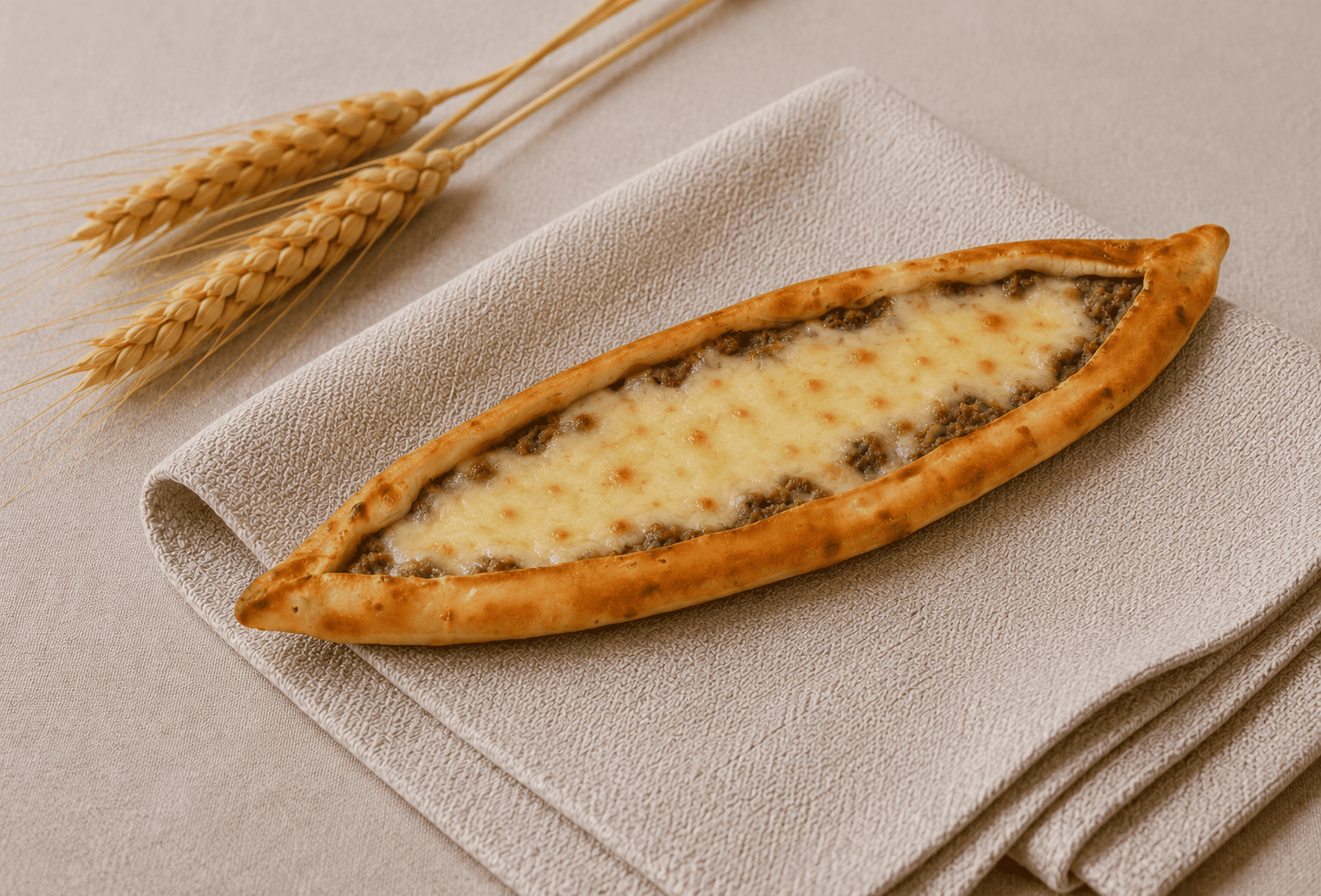 Karadeniz Pide Çeşitleri