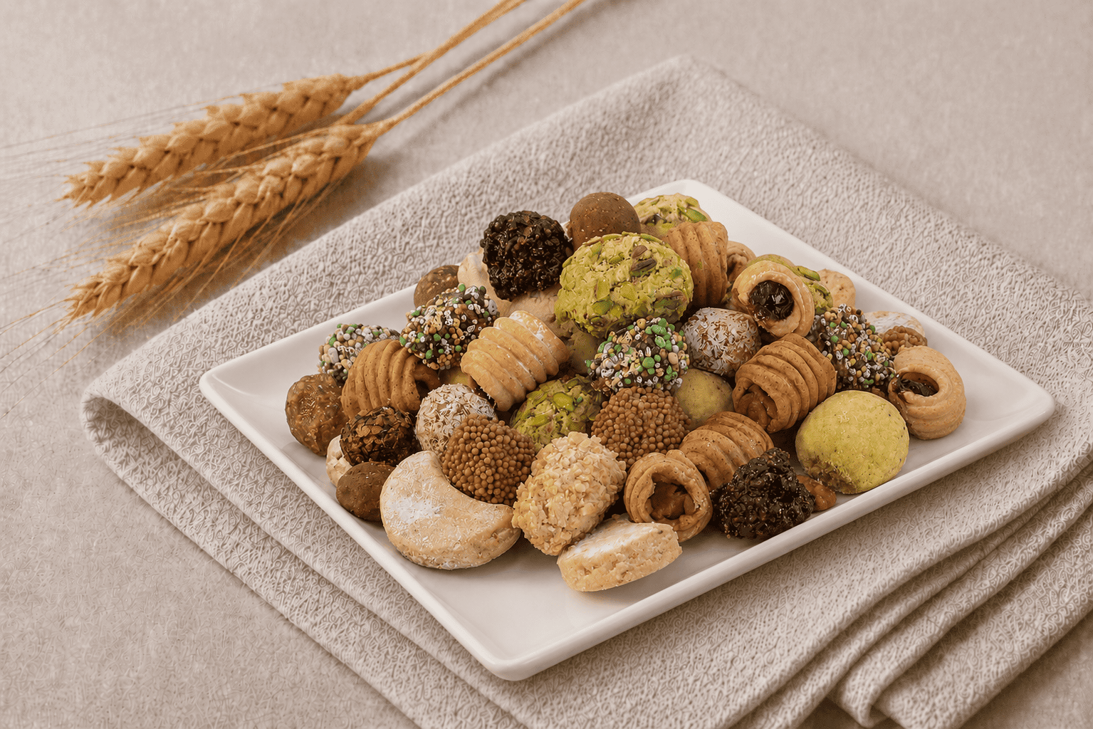 Kuru Pasta