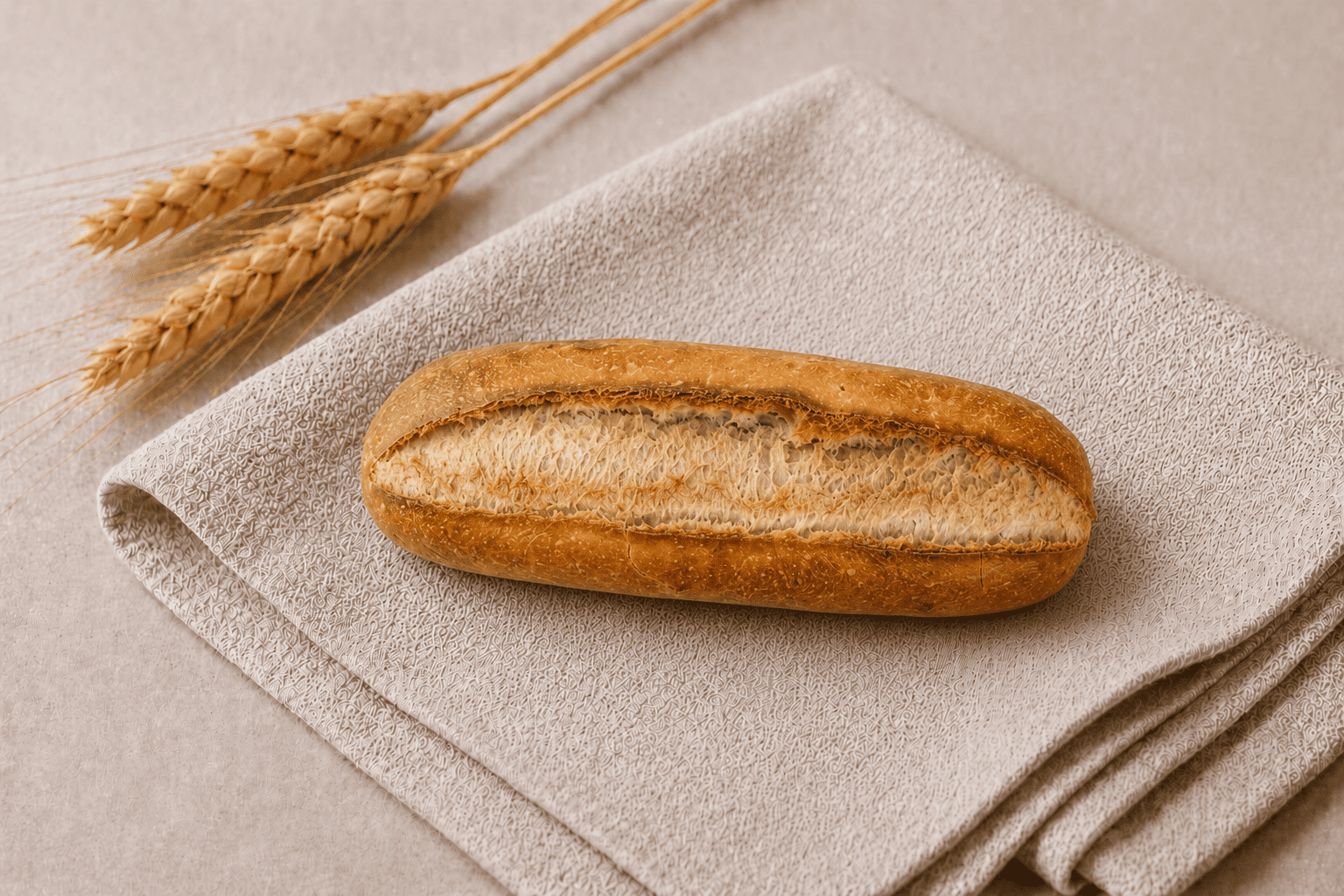 Somun Sandviç (100gr)