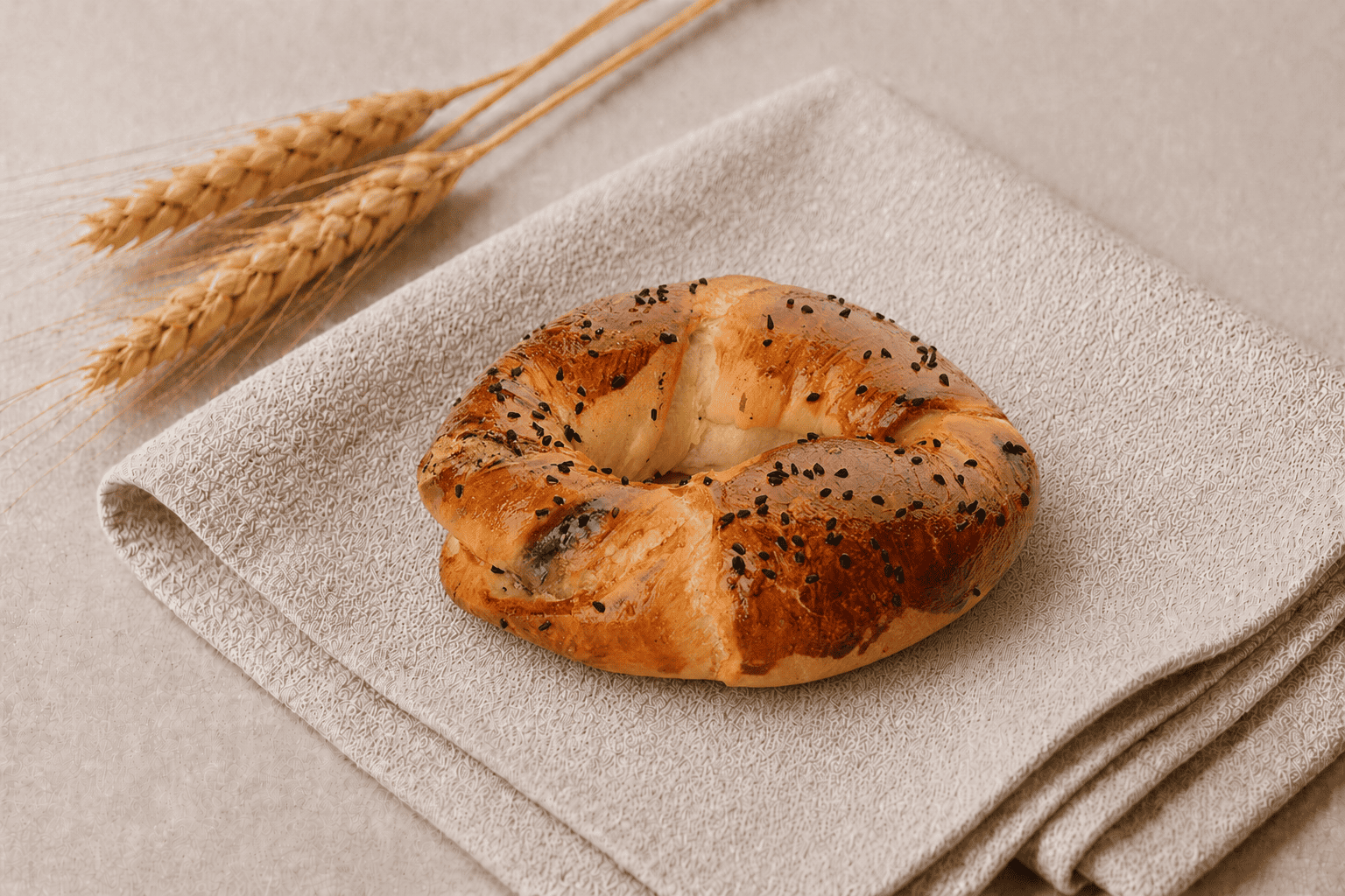 Zeytinli Açma