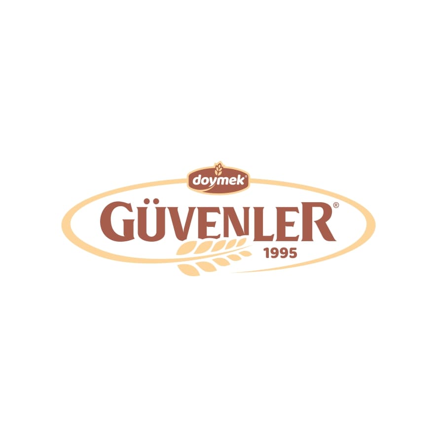 Güvenler Logo
