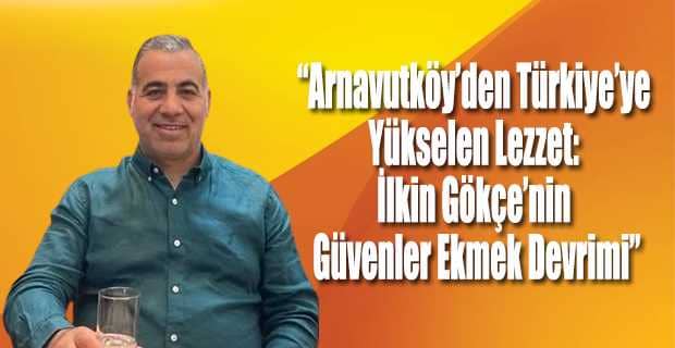 Güvenler Ekmek Devrimi