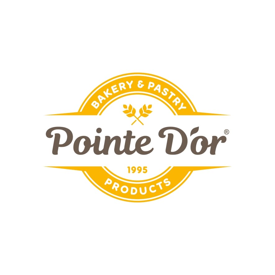 Pointe D'or Logo